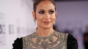 Year Old Jennifer Lopez Poses Completely Naked For Her New Single Hot Sex Picture