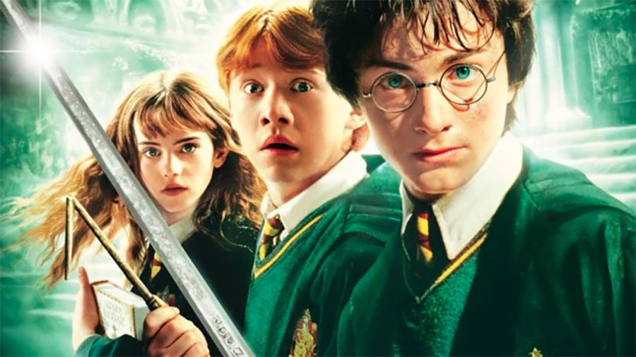 Which Harry Potter Character Are You, According To Your Star Sign?