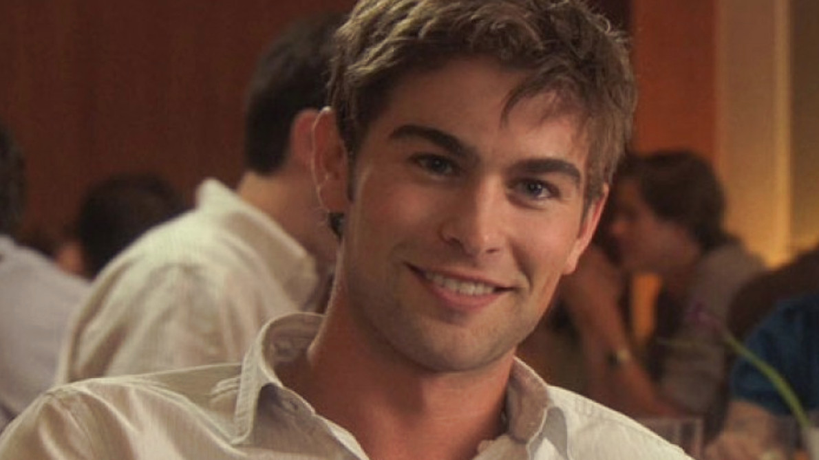 12-06-12@ 21.05 Gossip Girl(Chace Crawford as Nate Archiba…