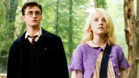 harry potter dating seite