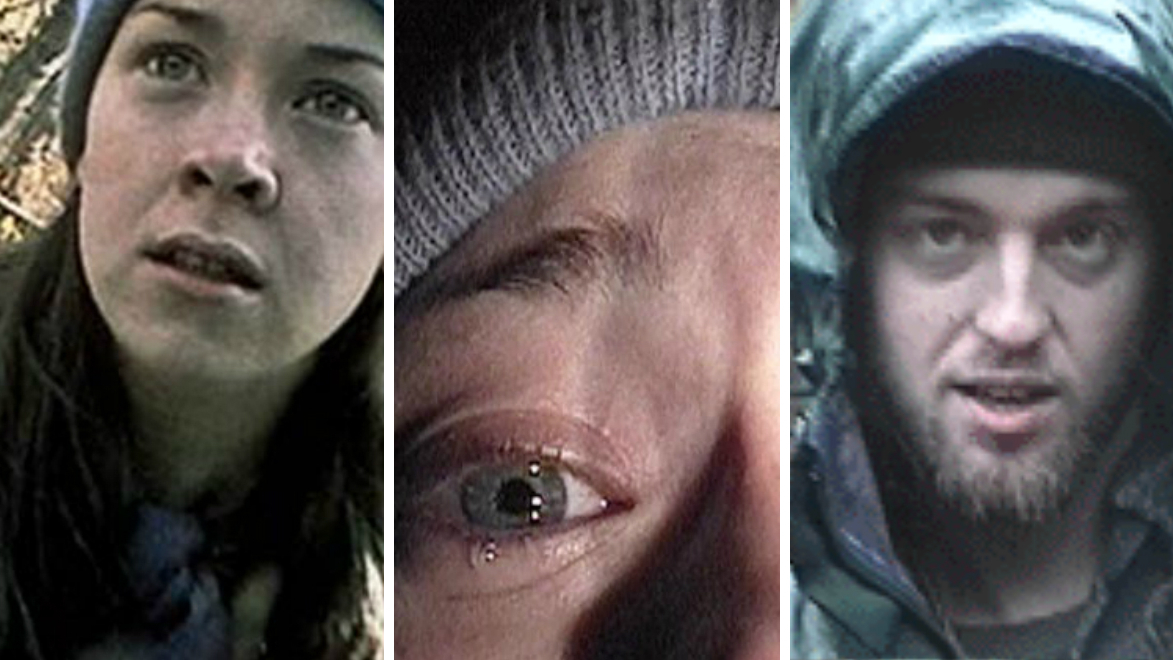 20 Years Later The Blair Witch Actors Reveal The Horrifying Truth 0234