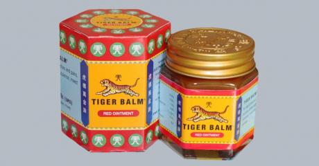 Different Types Of Tiger Balm , 17 Types of Bee Balm Plants —(Old ...