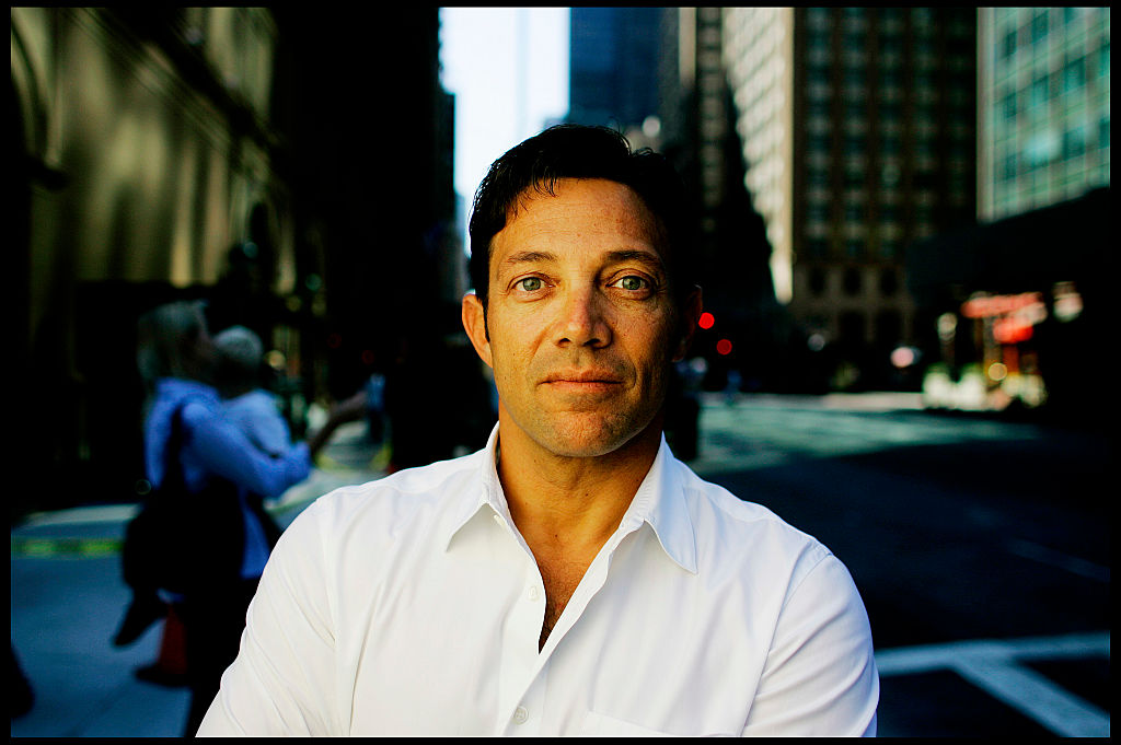 What Is Jordan Belfort The Real Wolf Of Wall Street Up To Now