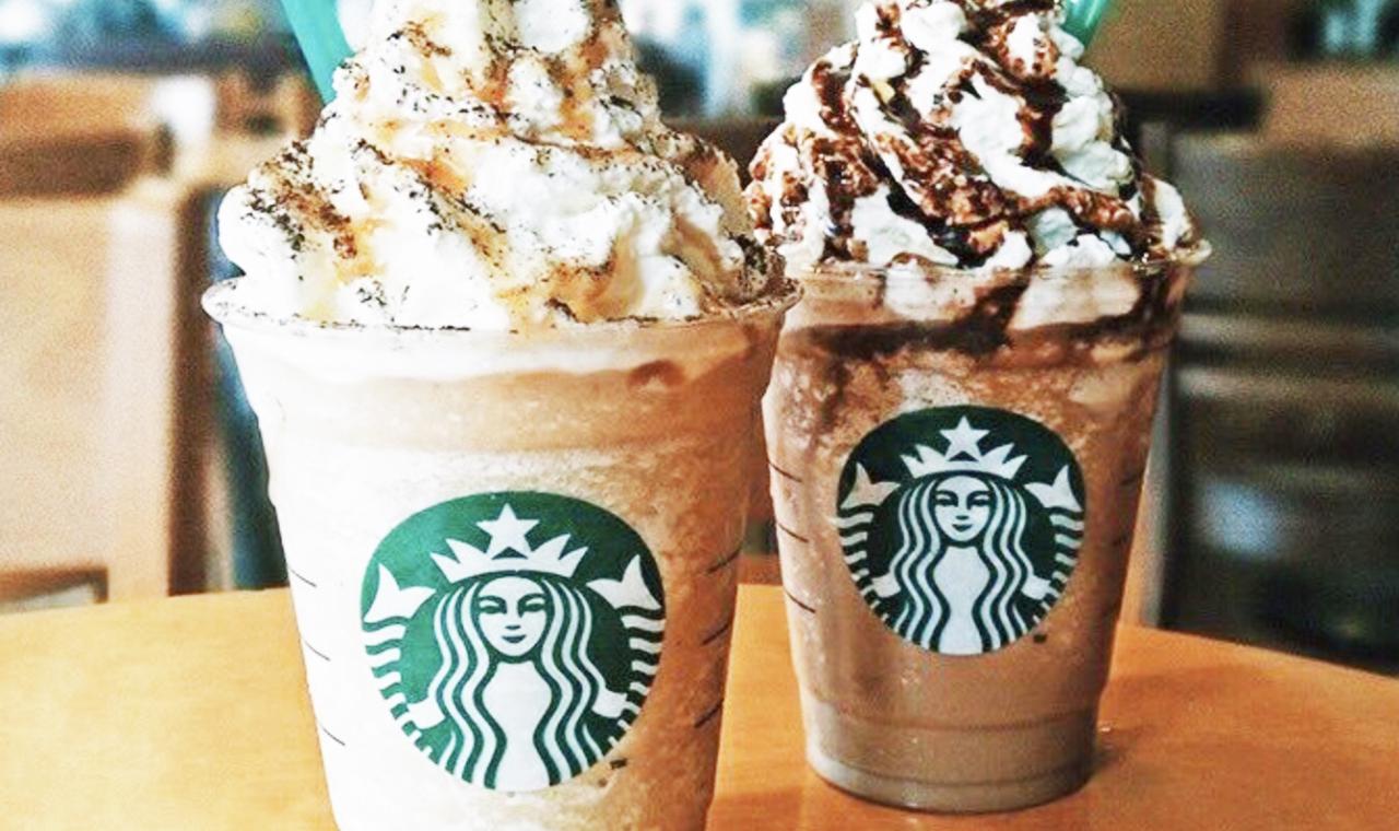 You'll Soon Be Able To Get Starbucks Delivered To Your Home