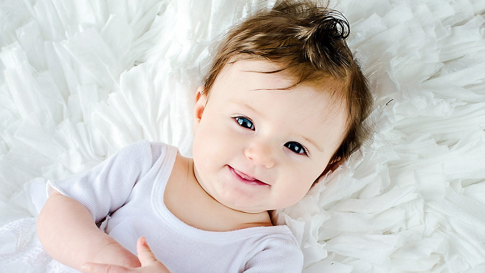 Your Baby At Five Months Everything You Need To Know