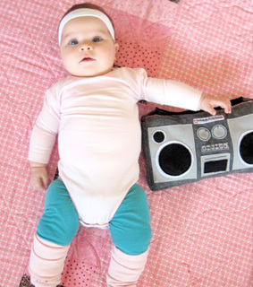 15 Of The Most Adorable Baby Halloween Costumes To Try This Year