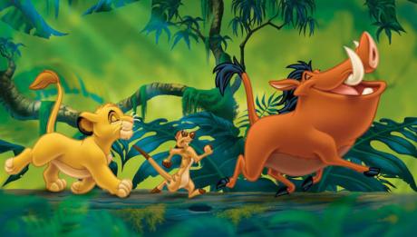 15 Incredible Things You Never Knew About The Original Lion King Film