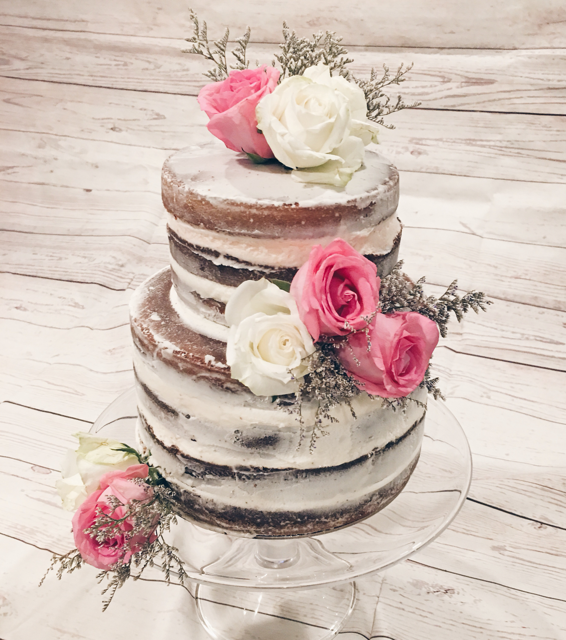 8 Wedding Cake Trends For 17