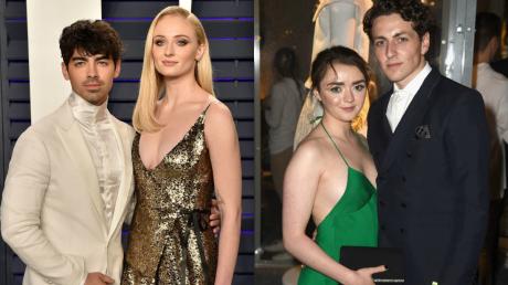 Game Of Thrones Do You Know Who These Actors Are With In Real Life