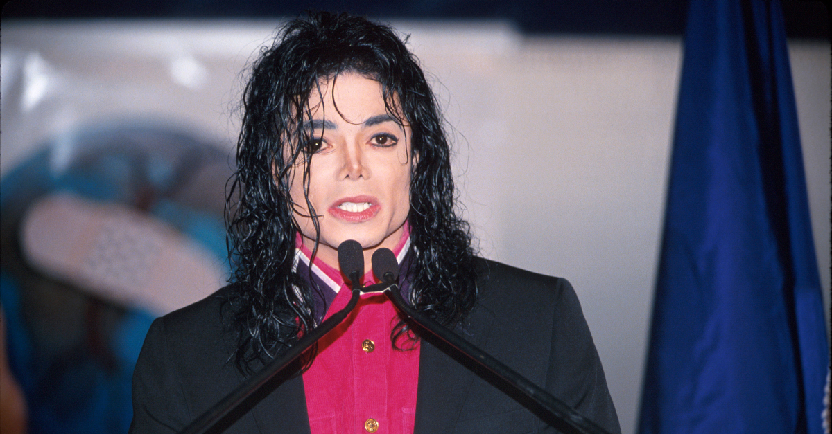 Michael Jackson almost died in 9/11 attacks before twist of fate