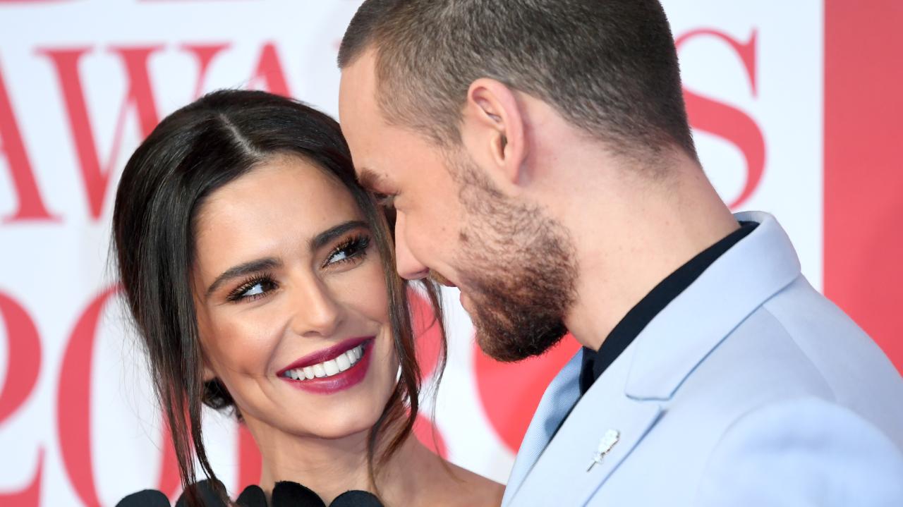 Cheryl Cole reveals heartbreaking birthday plans and the tragic reason  behind her split with Liam Payne