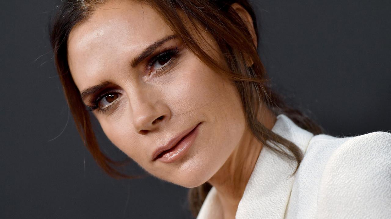 Victoria Beckham reveals how she stays in shape