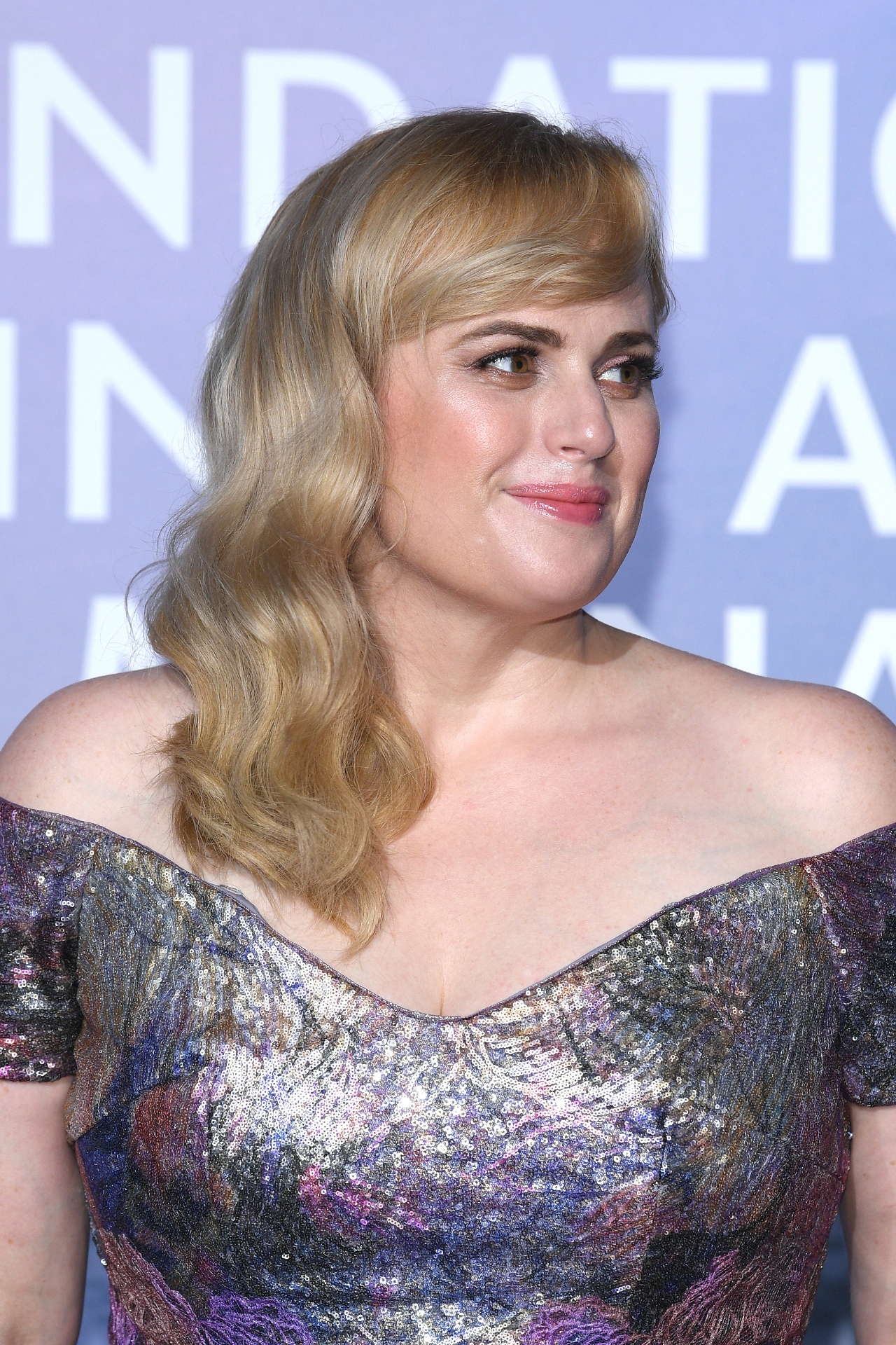 Rebel Wilson Diät : Diät: Rebel Wilson hat damit knapp 20 Kilo ...