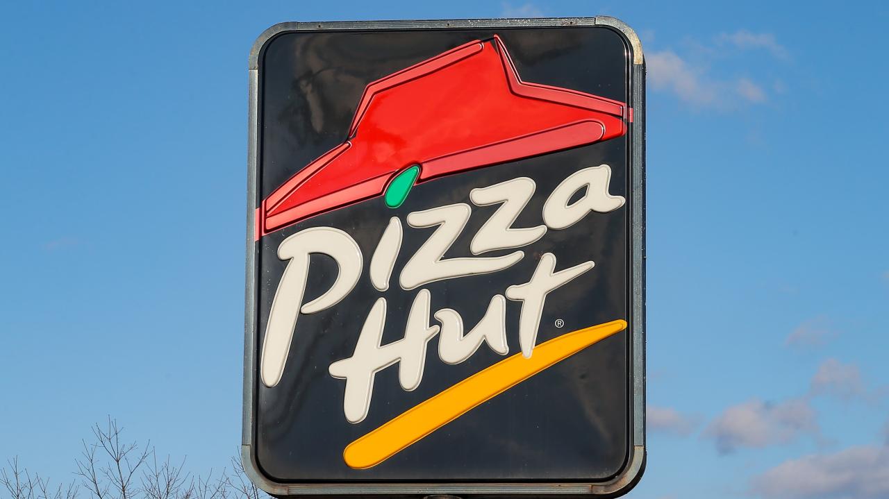 Pizza Hut introduces 'Triple Treat Box' in time for the holidays