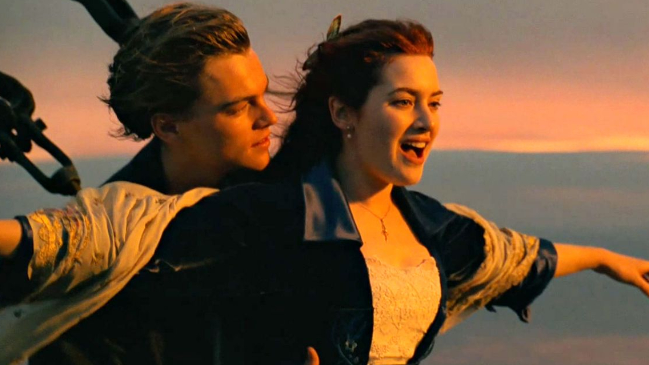 [SFM] Star Fox: Titanic Movie Pose by MarkoSep2001 on DeviantArt