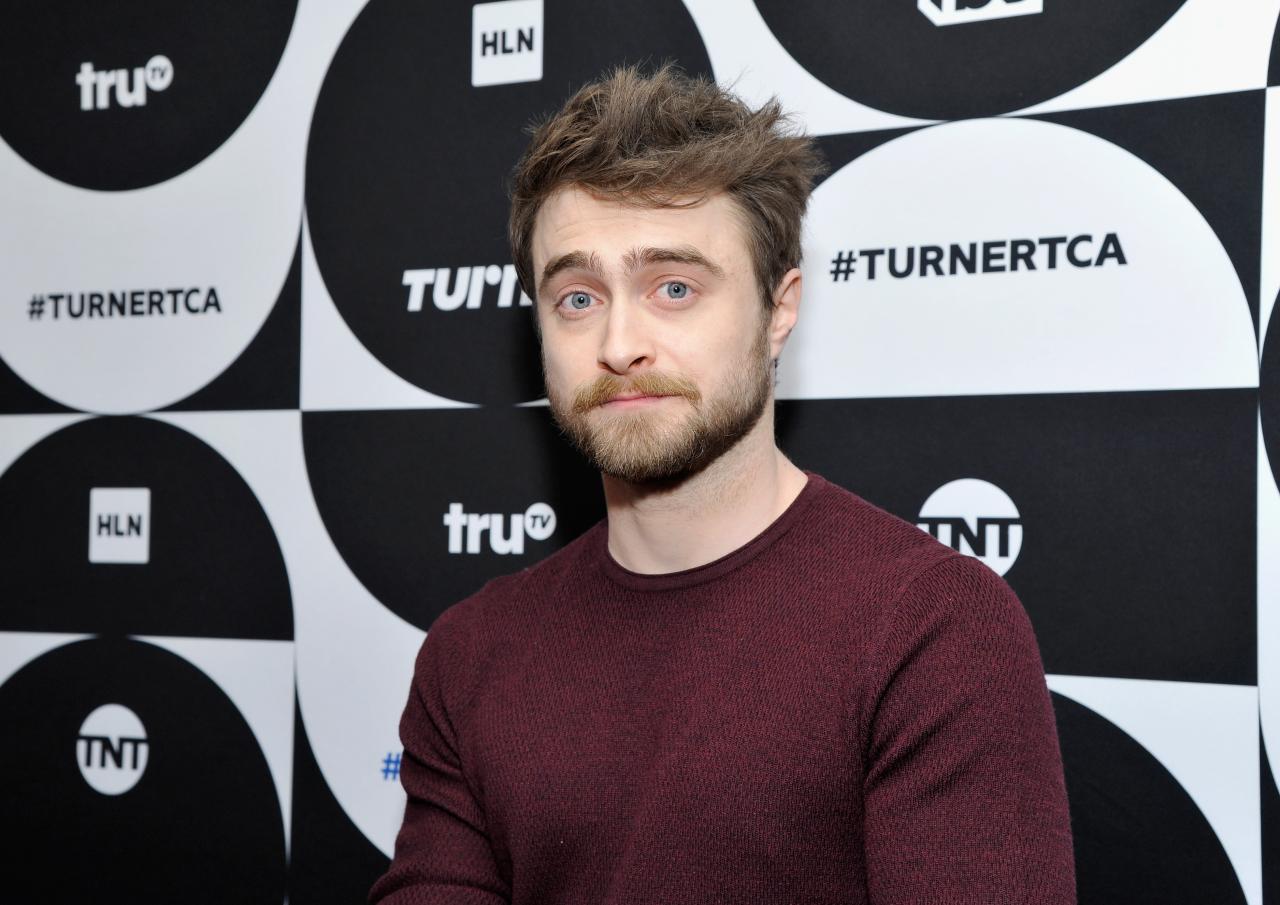 Daniel Radcliffe Could Very Well Owe His Whole Career To One Famous ...