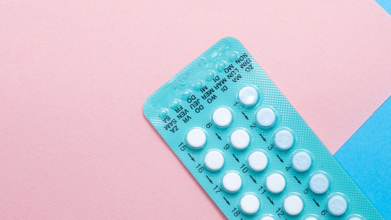 Birth control and hair loss: What's the link?