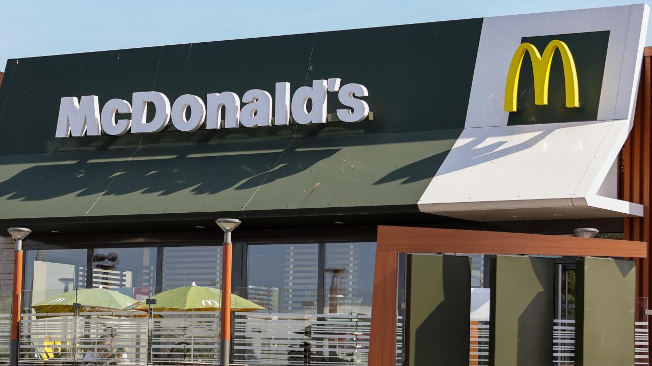 McDonald's fans demand return of discontinued fan favorite