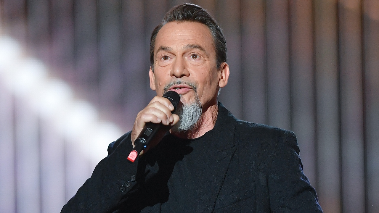 Florent Pagny