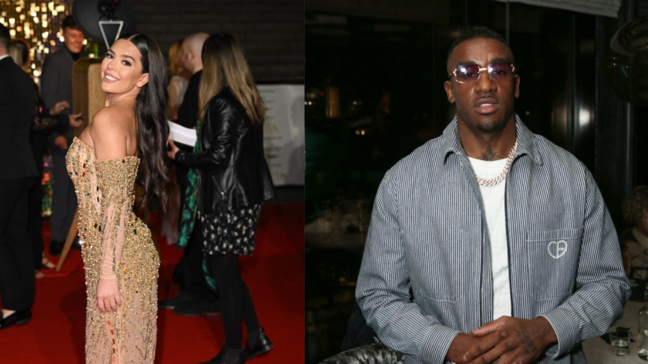 Gemma Owen is reportedly dating grime rapper Bugzy Malone