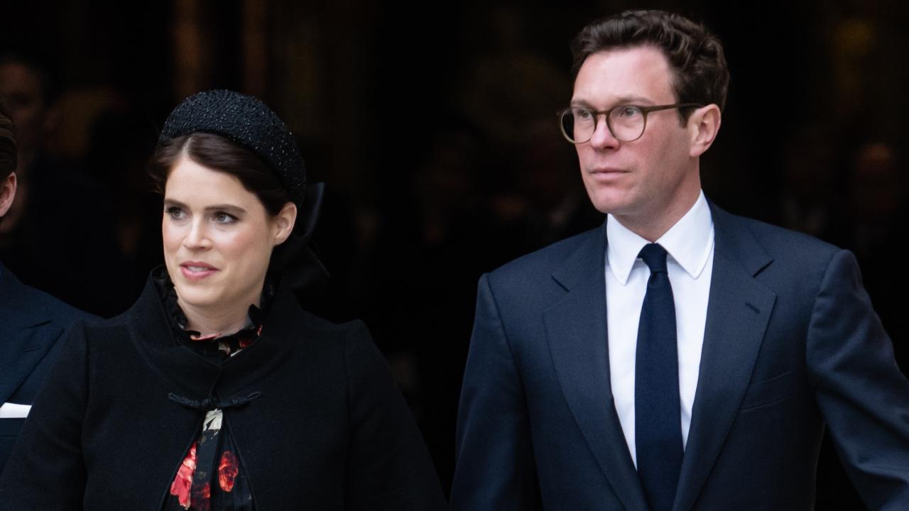 Princess Eugenie set to move to Portugal after husband s life