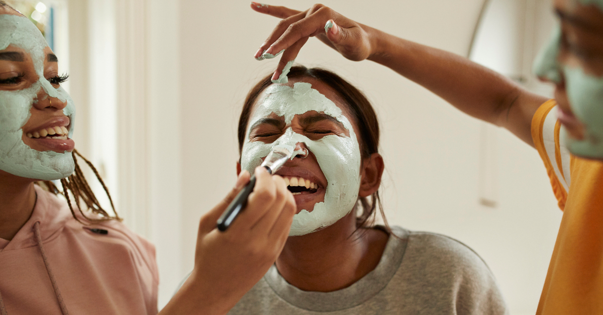 This Homemade Face Mask Will Rip Your Blackheads Out