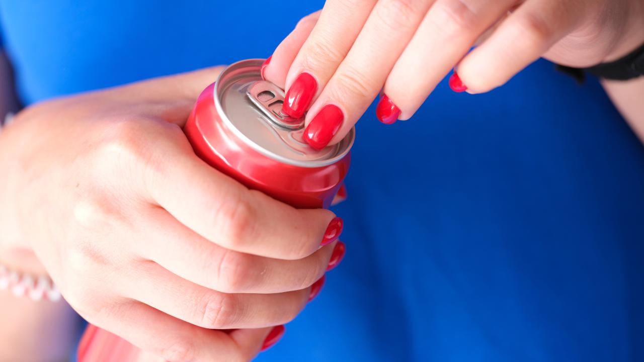 This Simple Trick Will Make Opening Cans So Much Easier - CNET