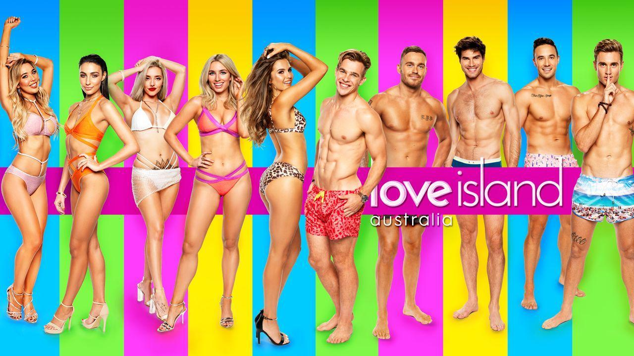 ITV is Bringing Us a Different Love Island This Summer