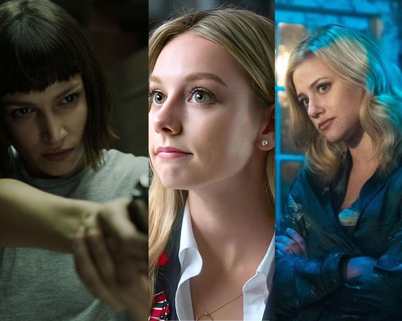 The 10 Must See Teen Series To Watch On Netflix