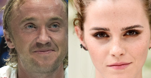 Is Emma Watson In A Relationship With Tom Felton